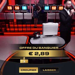  deal or no deal cresus casino